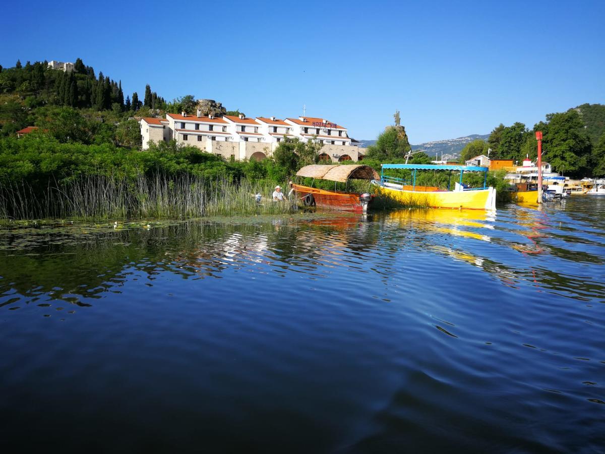 Ethno Lodge Ab Virpazar Exterior foto